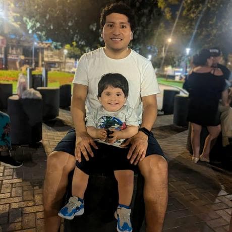 Robert Huamán Cáceres